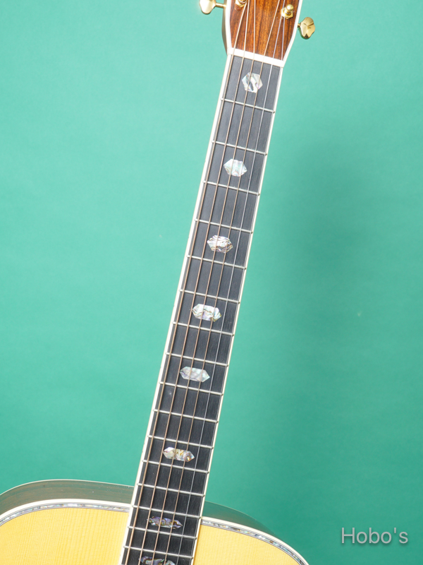 MARTIN D-41 Custom "Adirondack Top" 3