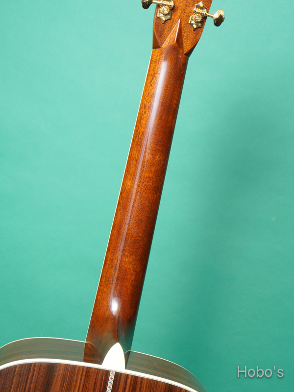 MARTIN D-41 Custom "Adirondack Top" 4