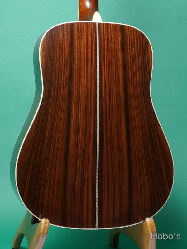 MARTIN D-41 Custom "Adirondack Top" 6