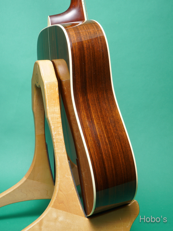 MARTIN D-41 Custom "Adirondack Top" 7