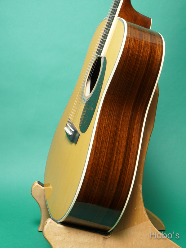 MARTIN D-41 Custom "Adirondack Top" 8