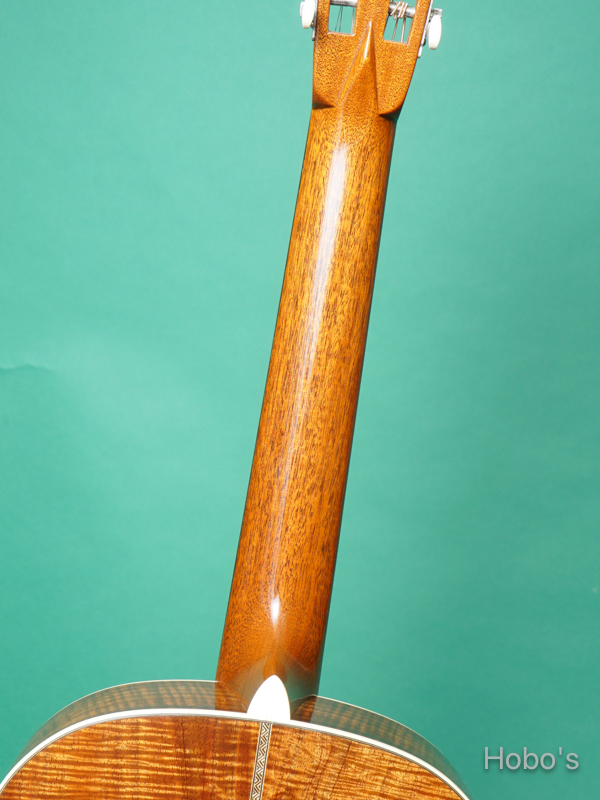 MARTIN OOO-28K Authentic 1921 4