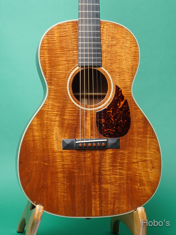 MARTIN OOO-28K Authentic 1921 5