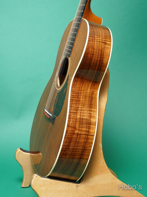 MARTIN OOO-28K Authentic 1921 8