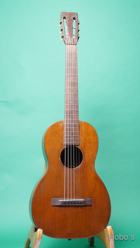 MARTIN 2-17 FRONT