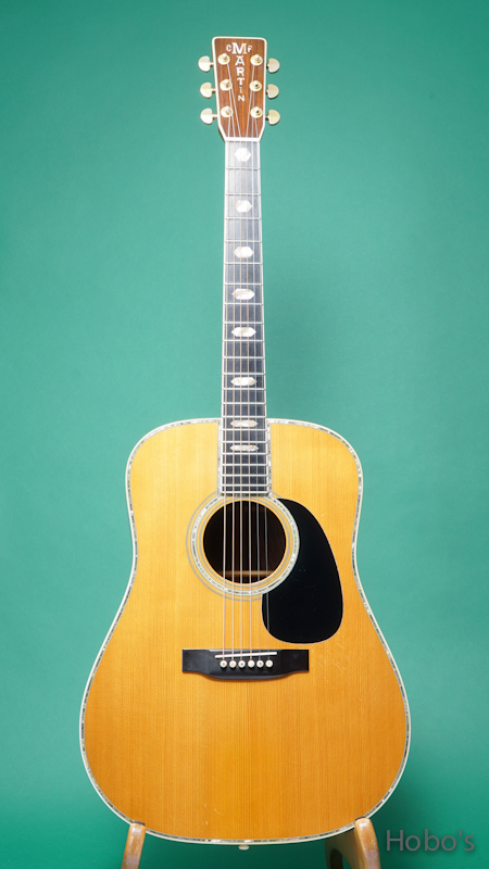 MARTIN D-45