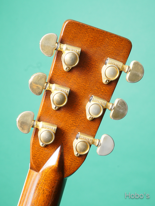 MARTIN D-45 2