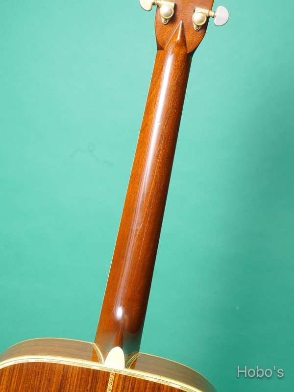 MARTIN D-45 4