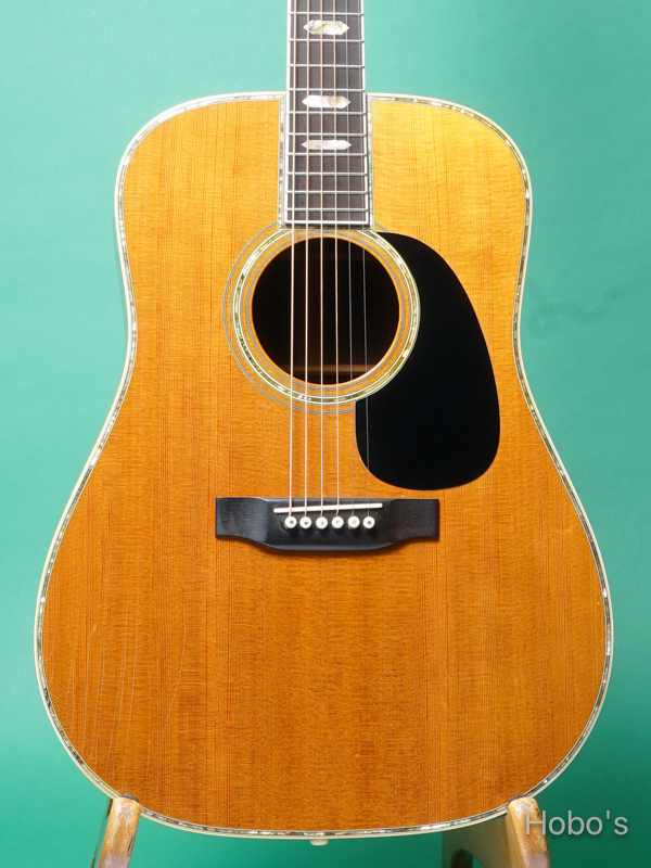 MARTIN D-45 5