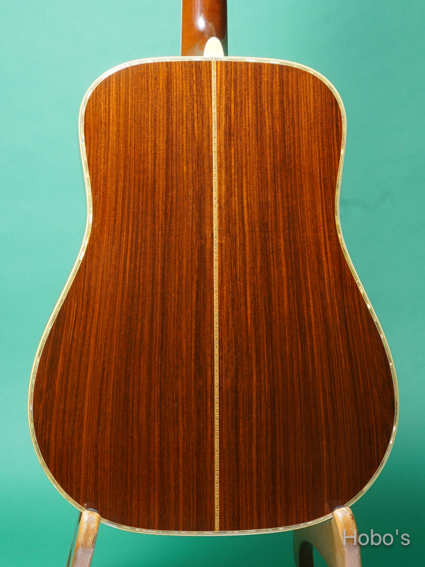 MARTIN D-45 6