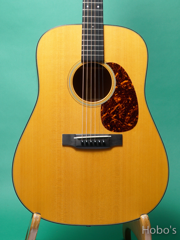 MARTIN D-18V 5