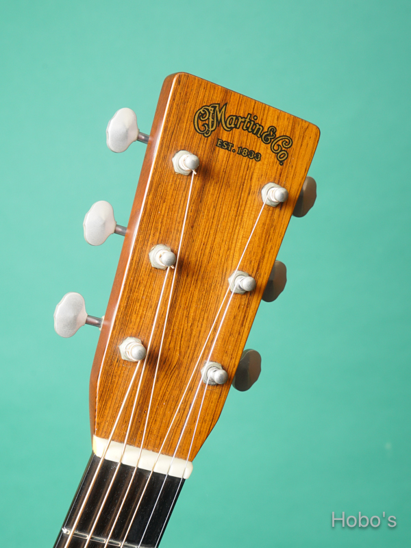 MARTIN D-28V Brazilian Rosewood 1