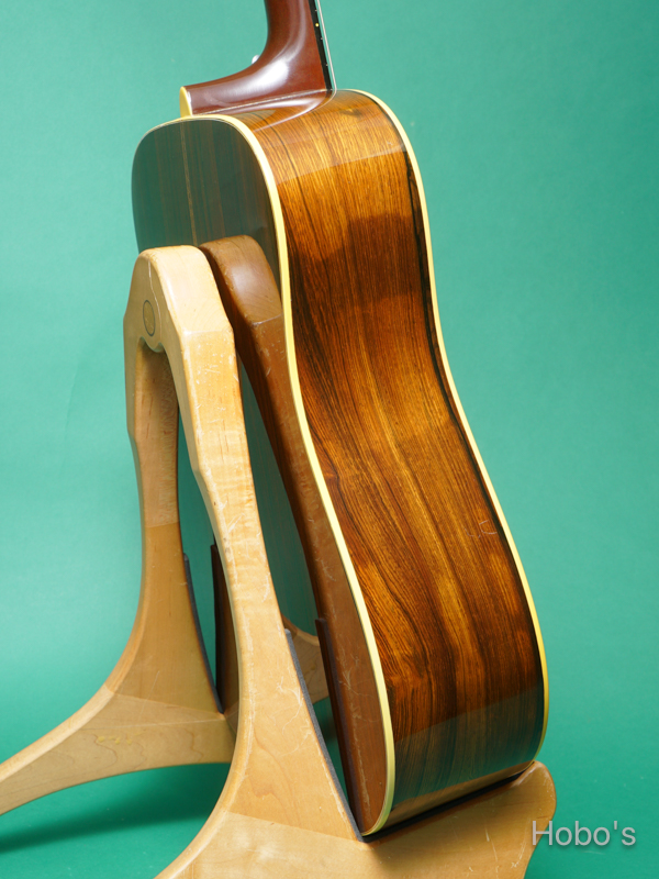 MARTIN D-28V Brazilian Rosewood 7