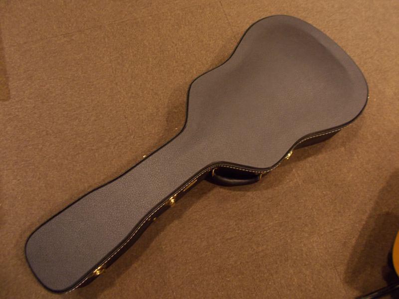 MARTIN D-45SM KK "Kazuhiko Kato Custom Signature Edition" CASE