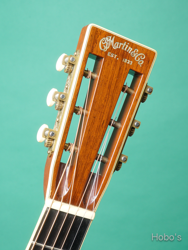 MARTIN D-45SM KK "Kazuhiko Kato Custom Signature Edition" 1