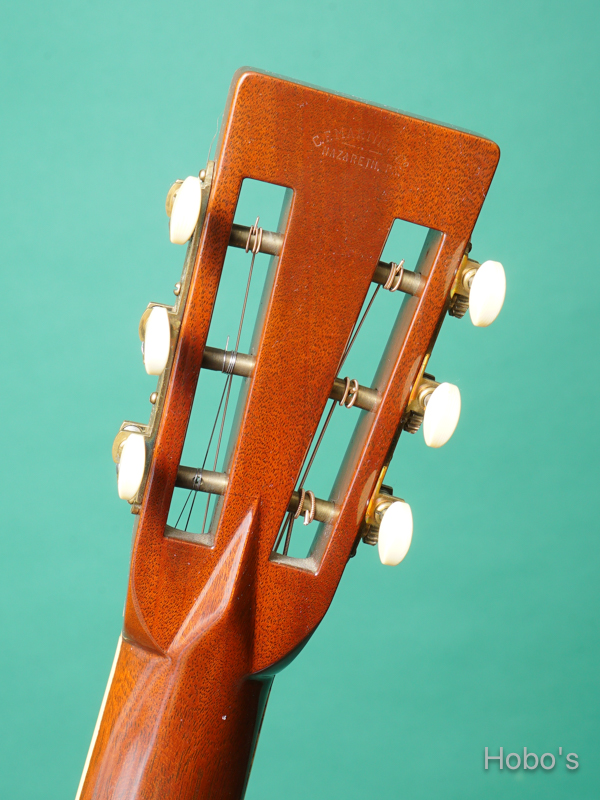 MARTIN D-45SM KK "Kazuhiko Kato Custom Signature Edition" 2