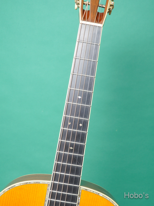 MARTIN D-45SM KK "Kazuhiko Kato Custom Signature Edition" 3