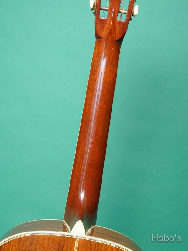 MARTIN D-45SM KK "Kazuhiko Kato Custom Signature Edition" 4