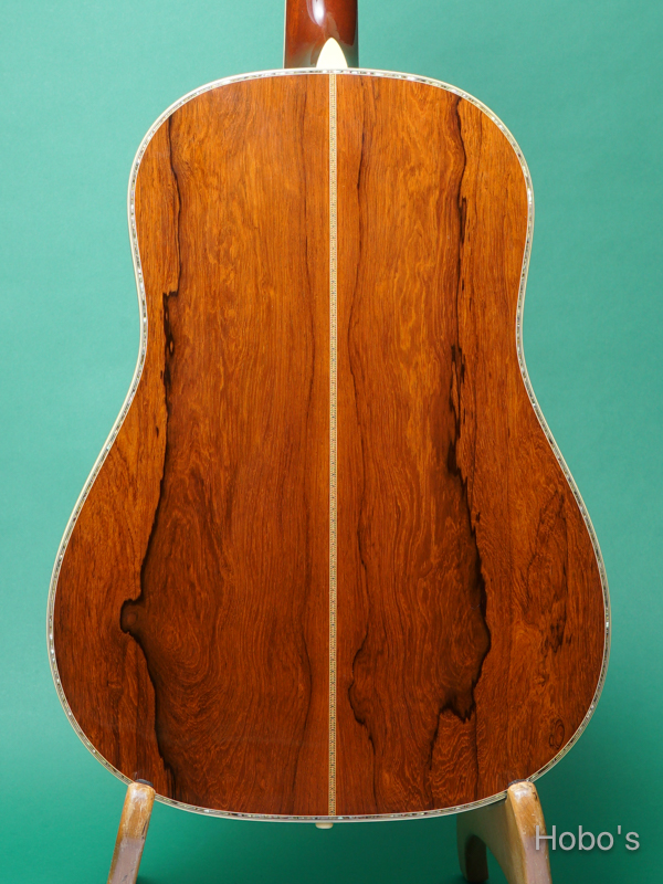 MARTIN D-45SM KK "Kazuhiko Kato Custom Signature Edition" 6