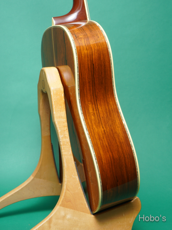 MARTIN D-45SM KK "Kazuhiko Kato Custom Signature Edition" 7