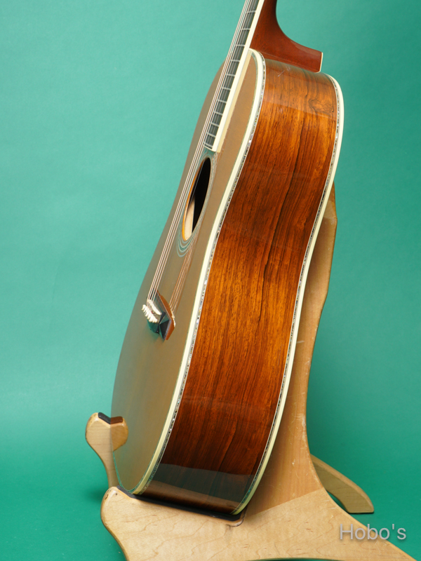 MARTIN D-45SM KK "Kazuhiko Kato Custom Signature Edition" 8