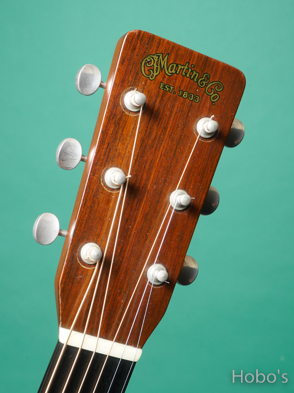 MARTIN D-28 Custom "Style 1948" 1