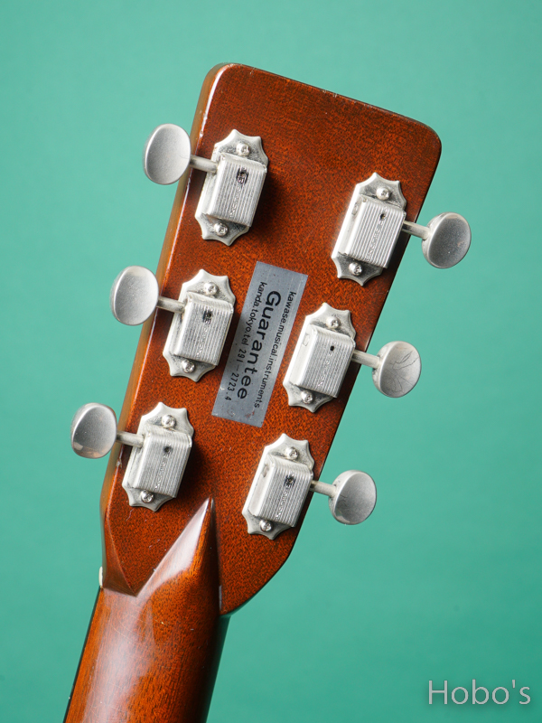 MARTIN D-28 Custom "Style 1948" 2