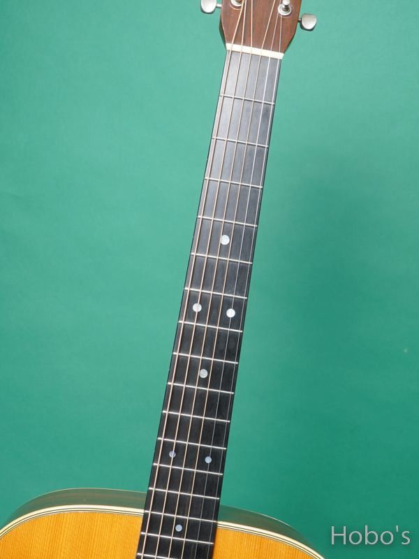 MARTIN D-28 Custom "Style 1948" 3