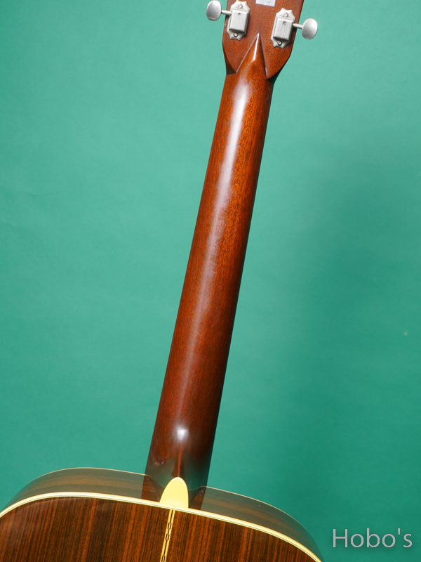 MARTIN D-28 Custom "Style 1948" 4