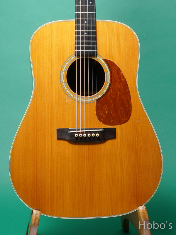 MARTIN D-28 Custom "Style 1948" 5