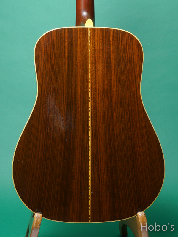 MARTIN D-28 Custom "Style 1948" 6