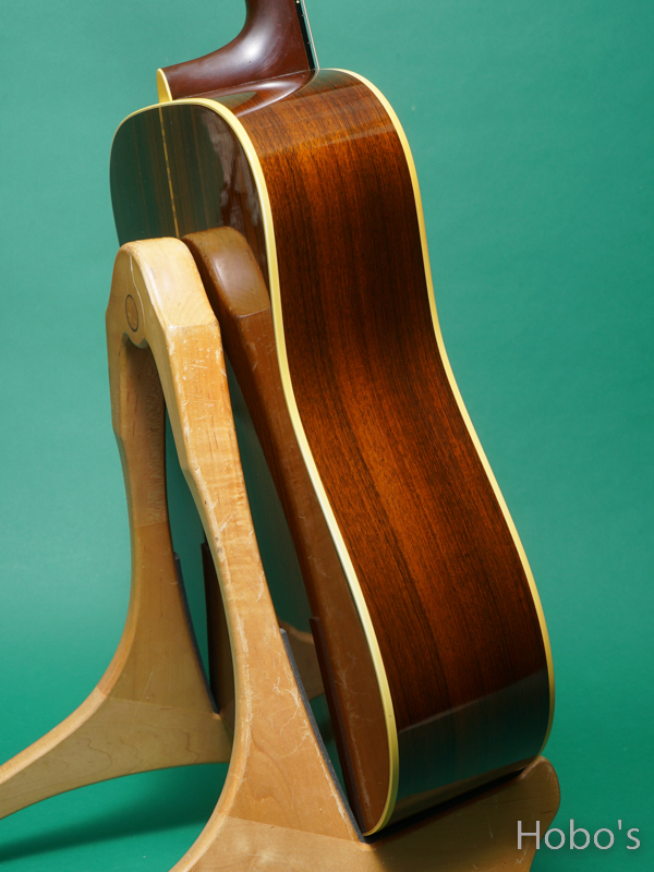 MARTIN D-28 Custom "Style 1948" 7