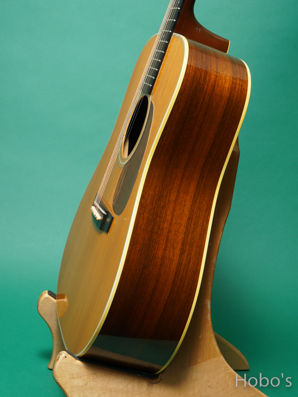 MARTIN D-28 Custom "Style 1948" 8
