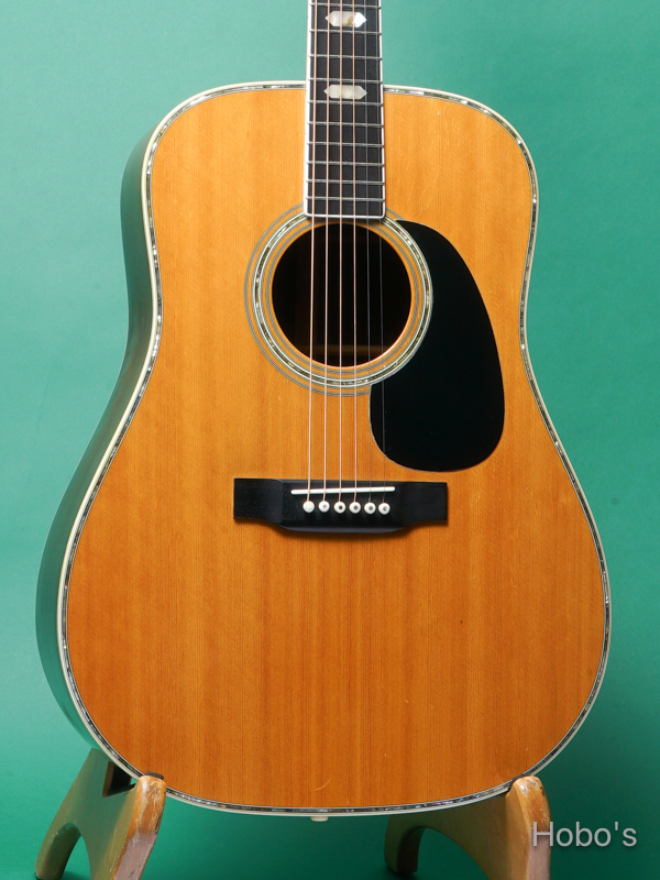 MARTIN D-41  5