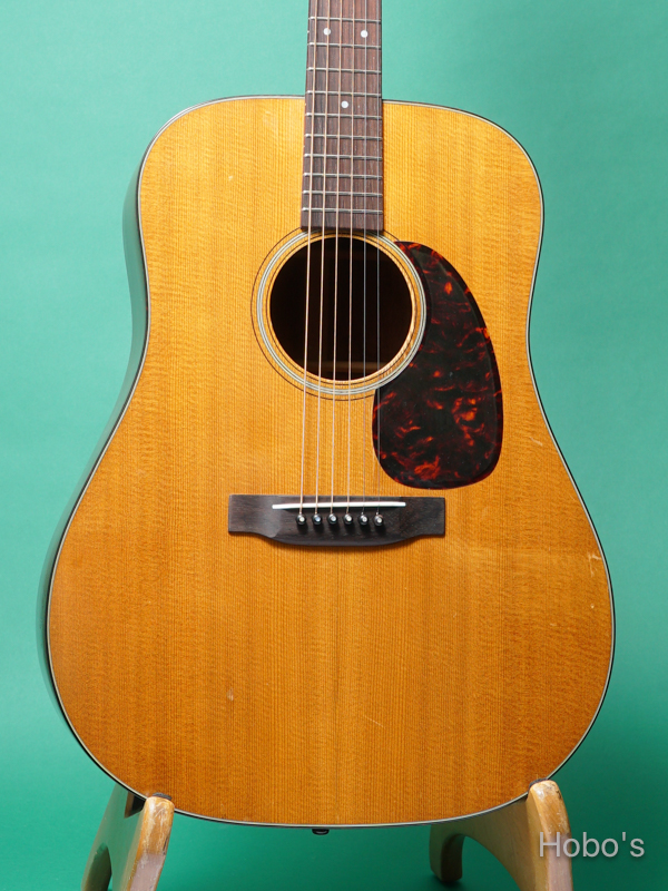 MARTIN D-18  5
