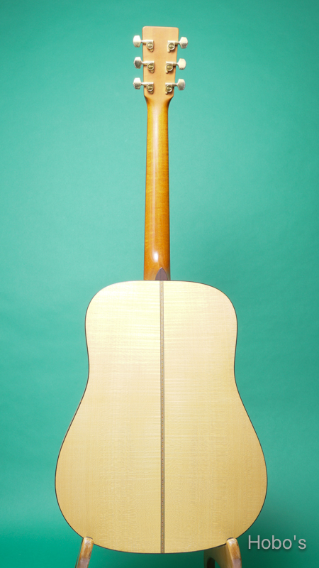 MARTIN SPD-16M BACK