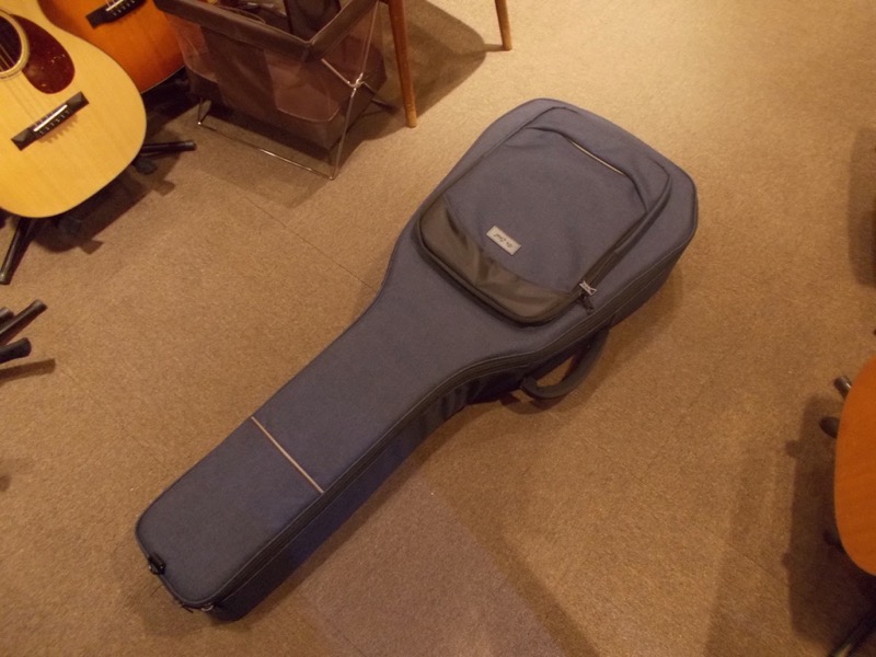 MARTIN SPD-16M CASE