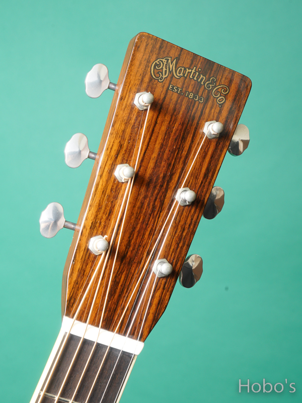 MARTIN OOO-42SQ Custom  1