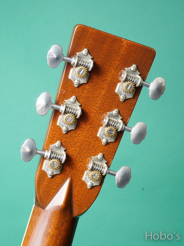 MARTIN OOO-42SQ Custom  2