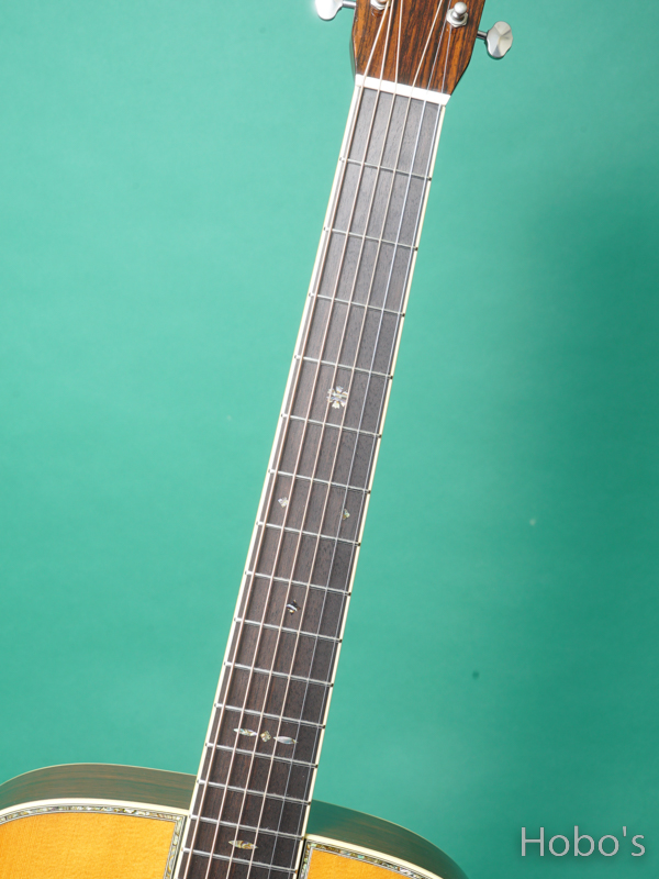 MARTIN OOO-42SQ Custom  3