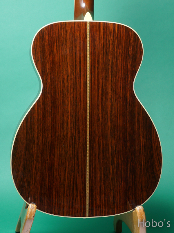 MARTIN OOO-42SQ Custom  6