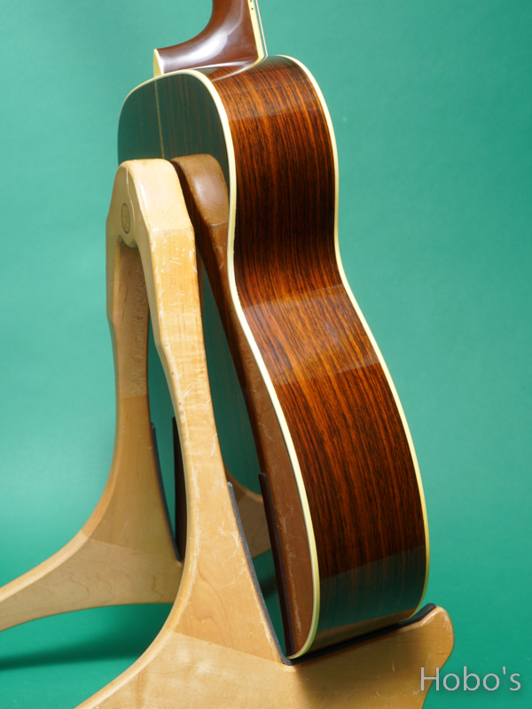 MARTIN OOO-42SQ Custom  7