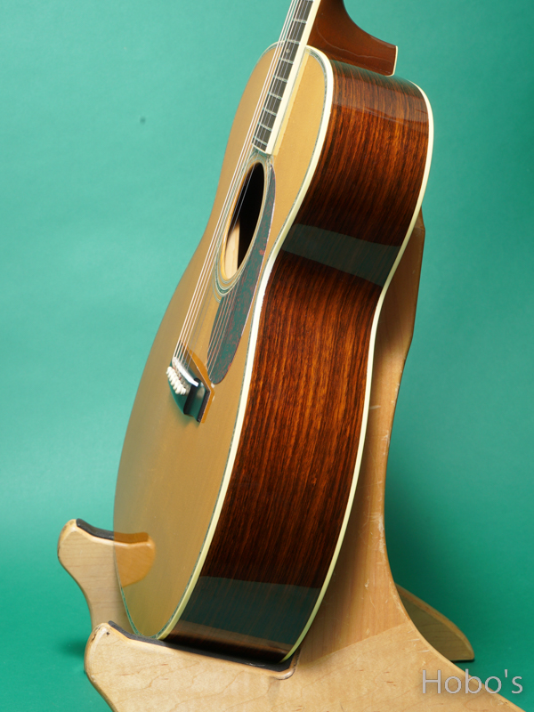 MARTIN OOO-42SQ Custom  8