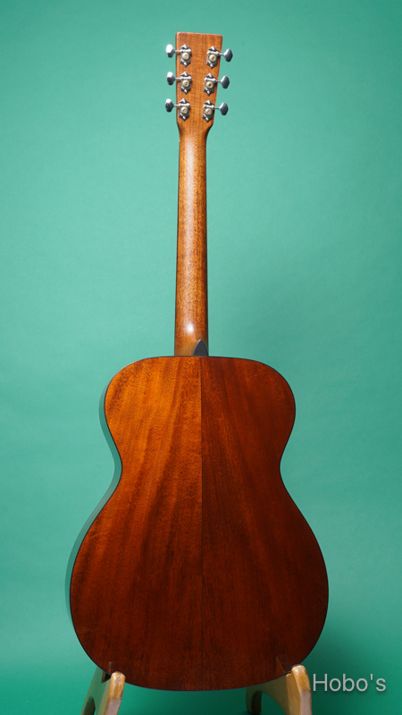 MARTIN OOO-18 Custom ” Premium Adirondack Spruce” BACK