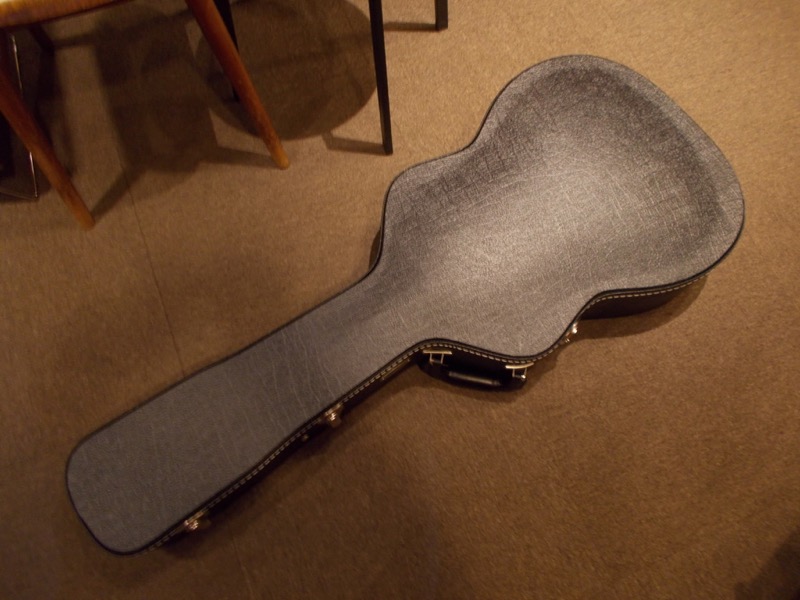 MARTIN OOO-18 Custom ” Premium Adirondack Spruce” CASE