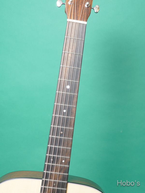 MARTIN OOO-18 Custom ” Premium Adirondack Spruce” 3