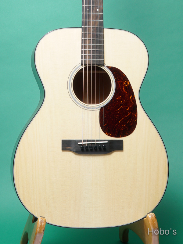 MARTIN OOO-18 Custom ” Premium Adirondack Spruce” 5