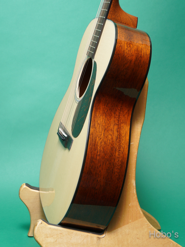 MARTIN OOO-18 Custom ” Premium Adirondack Spruce” 8