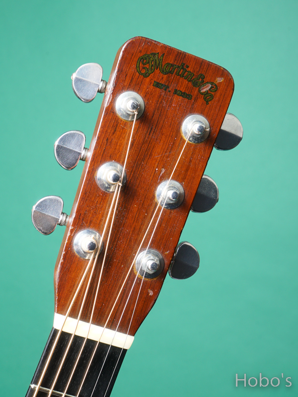 MARTIN D-28 1