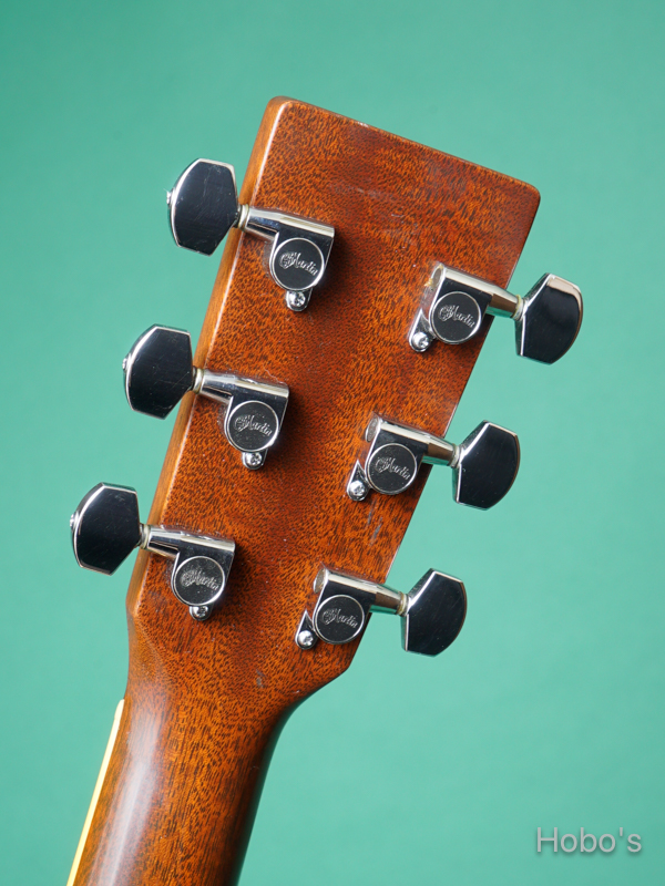 MARTIN D-35  2